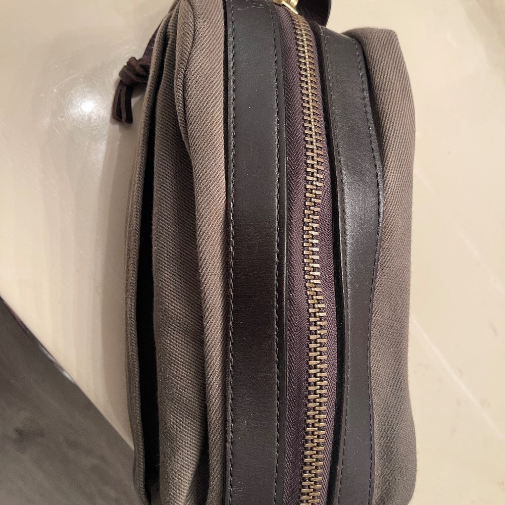 Filson Travel Bag (Dopp kit)